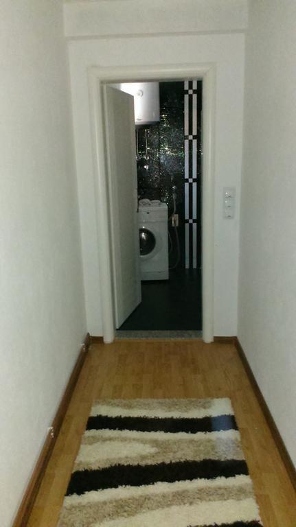 Apartments Foco Saraievo Quarto foto