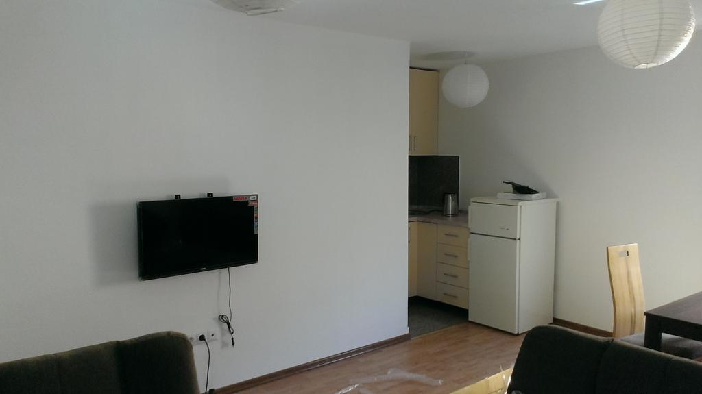 Apartments Foco Saraievo Quarto foto