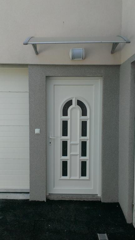 Apartments Foco Saraievo Exterior foto